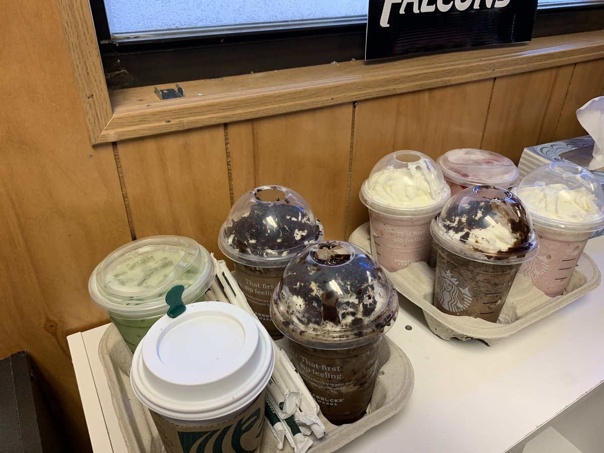 Fowler Choir tweet media