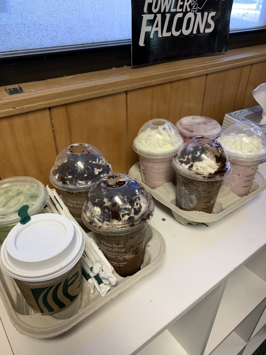 Fowler Choir tweet media