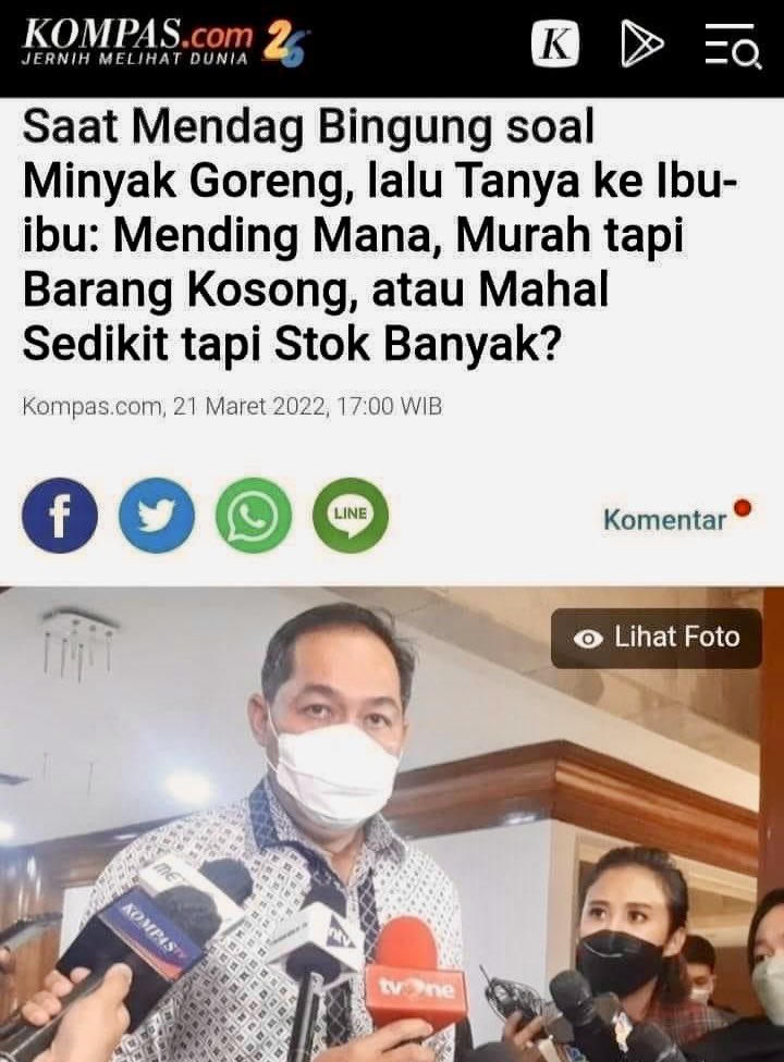 Hilmi28's tweet photo. Saya pilih murah dan stock banyak…bisa nggak pak ?! https://t.co/8qyEb6PjcD
