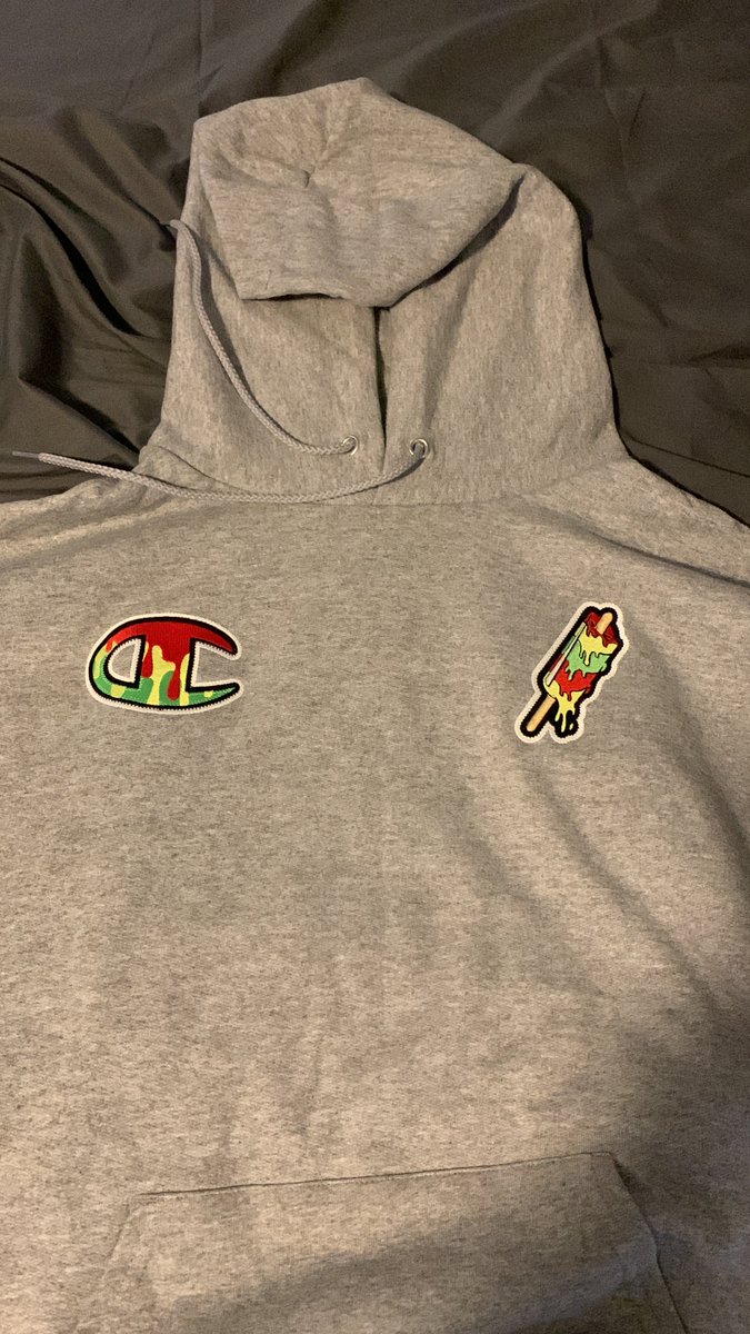 This <a href="/fruitpop/">Fruitpop</a> hoodie looks even better in person