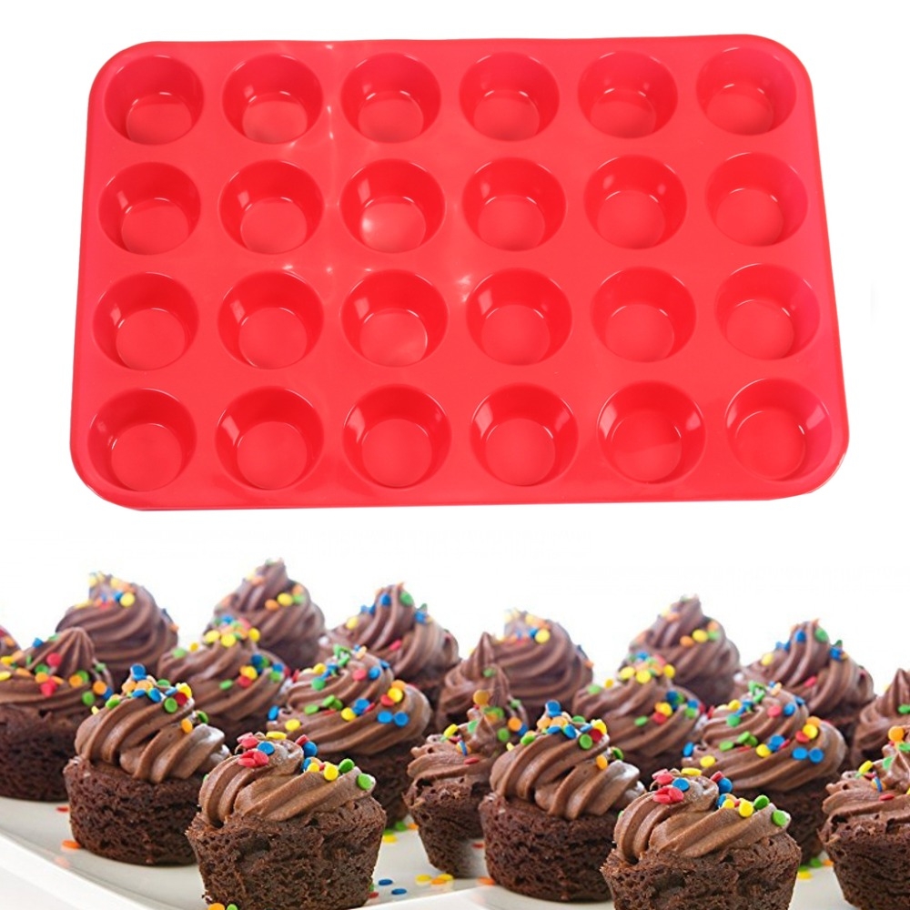 ecofriendlygood's tweet photo. Useful Heat-Resistant Non-Stick Eco-Friendly Silicone Cupcake Molds #ecology #savetheplanet https://t.co/0sCLrp9Wgt https://t.co/nCrfhIpQQQ