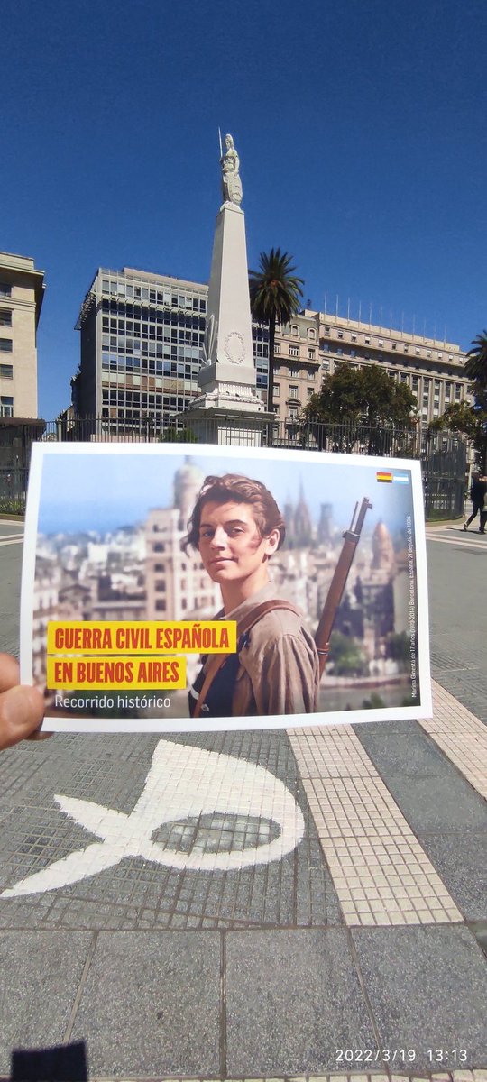 MonikaPuertas's tweet photo. #MemoriaActiva gracias @LiliLopezForesi por mencionar a los desaparecidos en España. Exigimos #MemoriaVerdadYJusticia por las víctimas del franquismo y la apertura de las fosas comunes
https://t.co/oVeKEfURXv

#nopasaran 
#NuncaMas 
#NiOlvidoNiPerdon 
#24DeMarzoNoSeOlvida https://t.co/Ti97Nh8iQN