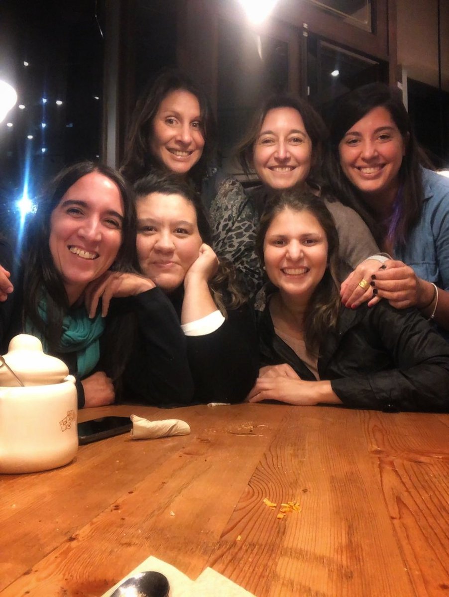 Cecilia Calós tweet media