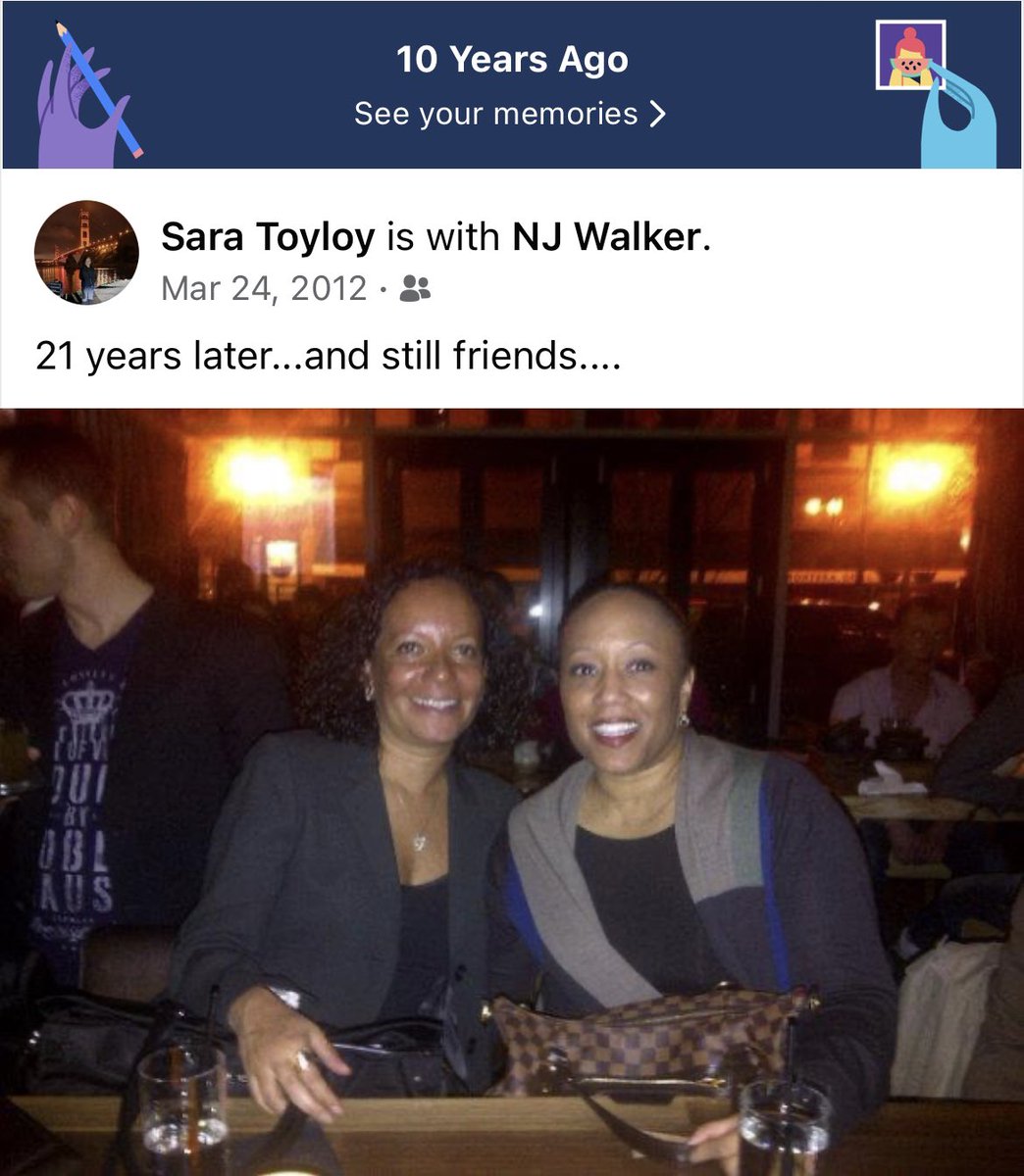 Nicole J Walker tweet media