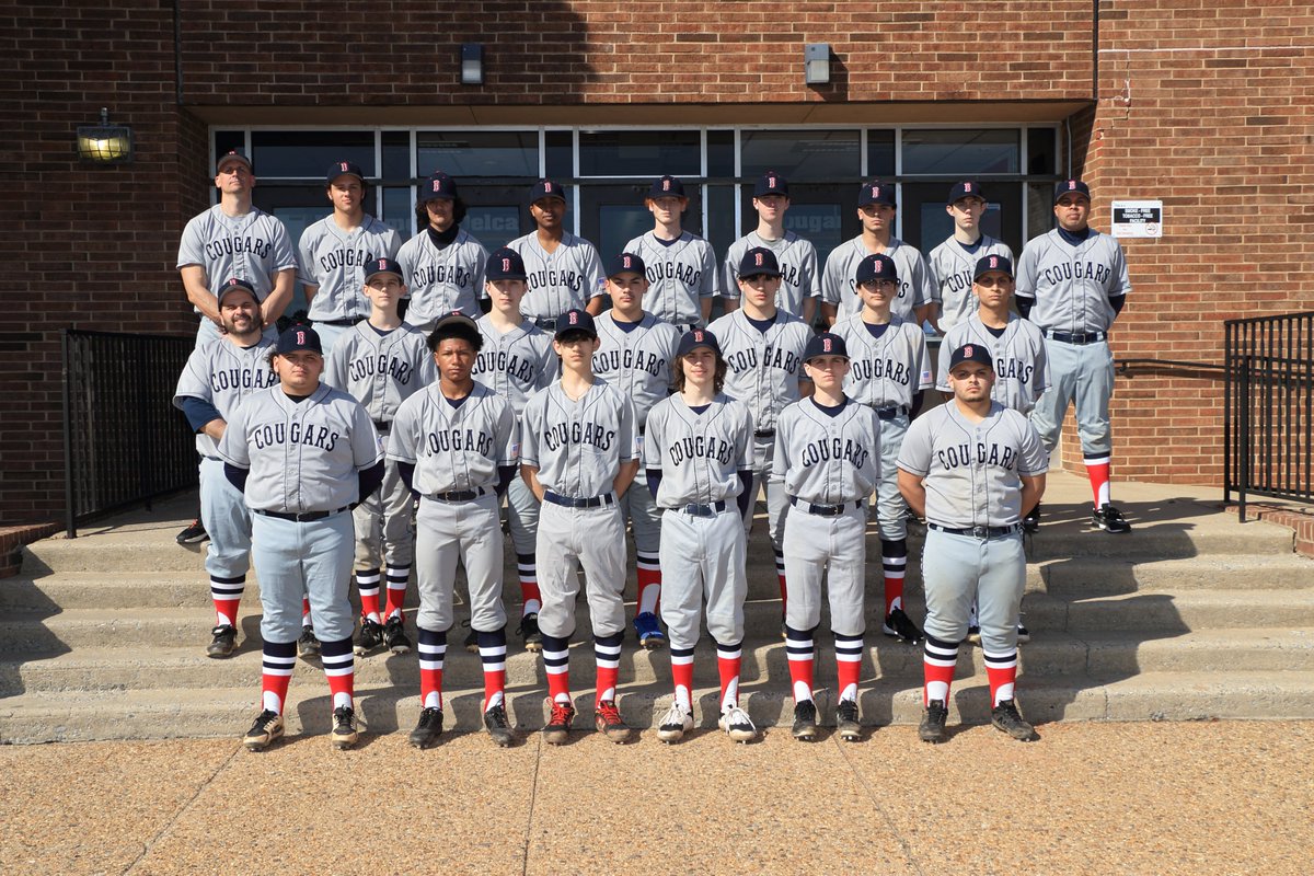 Delcastle Technical HS Baseball tweet media