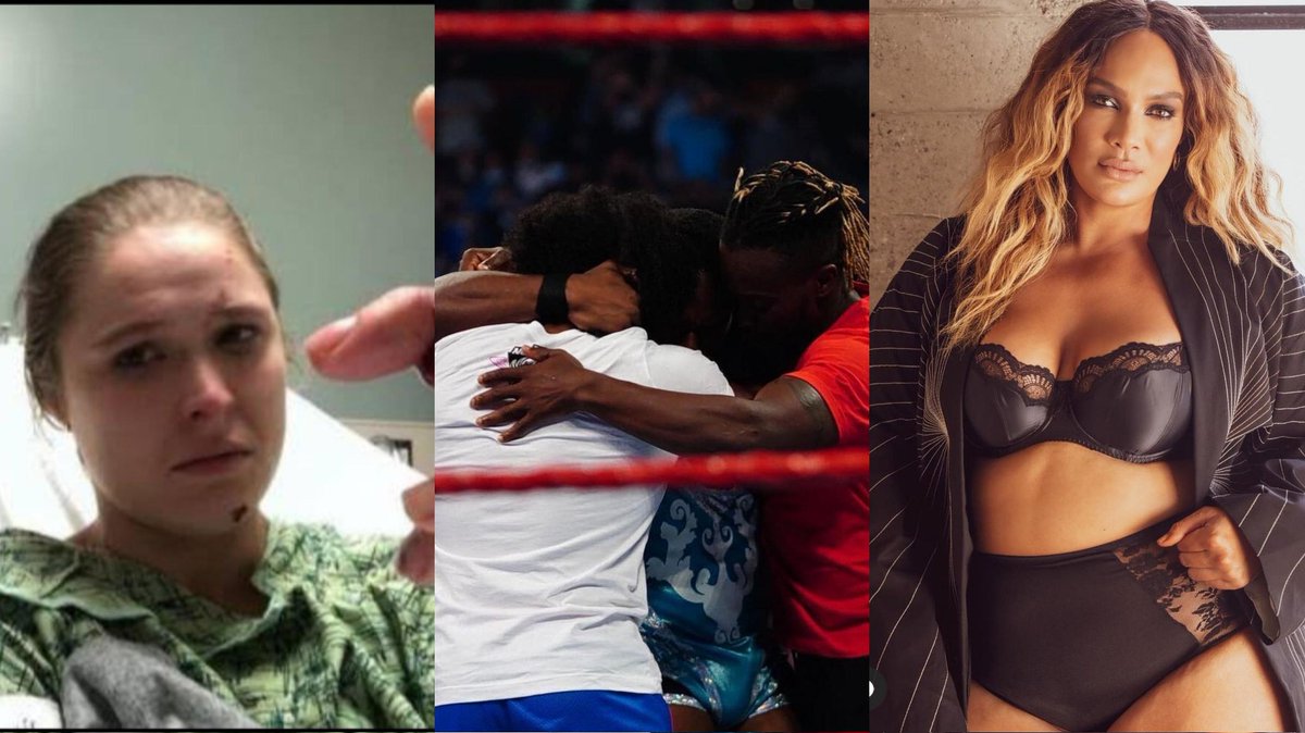 ASeller16's tweet image. 