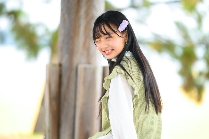 Twitterのコスプレ画像2