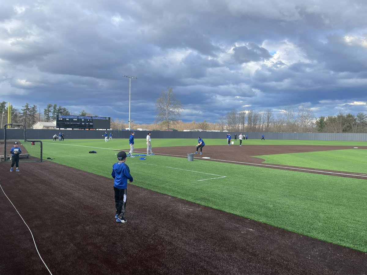 Justin Clifford tweet media