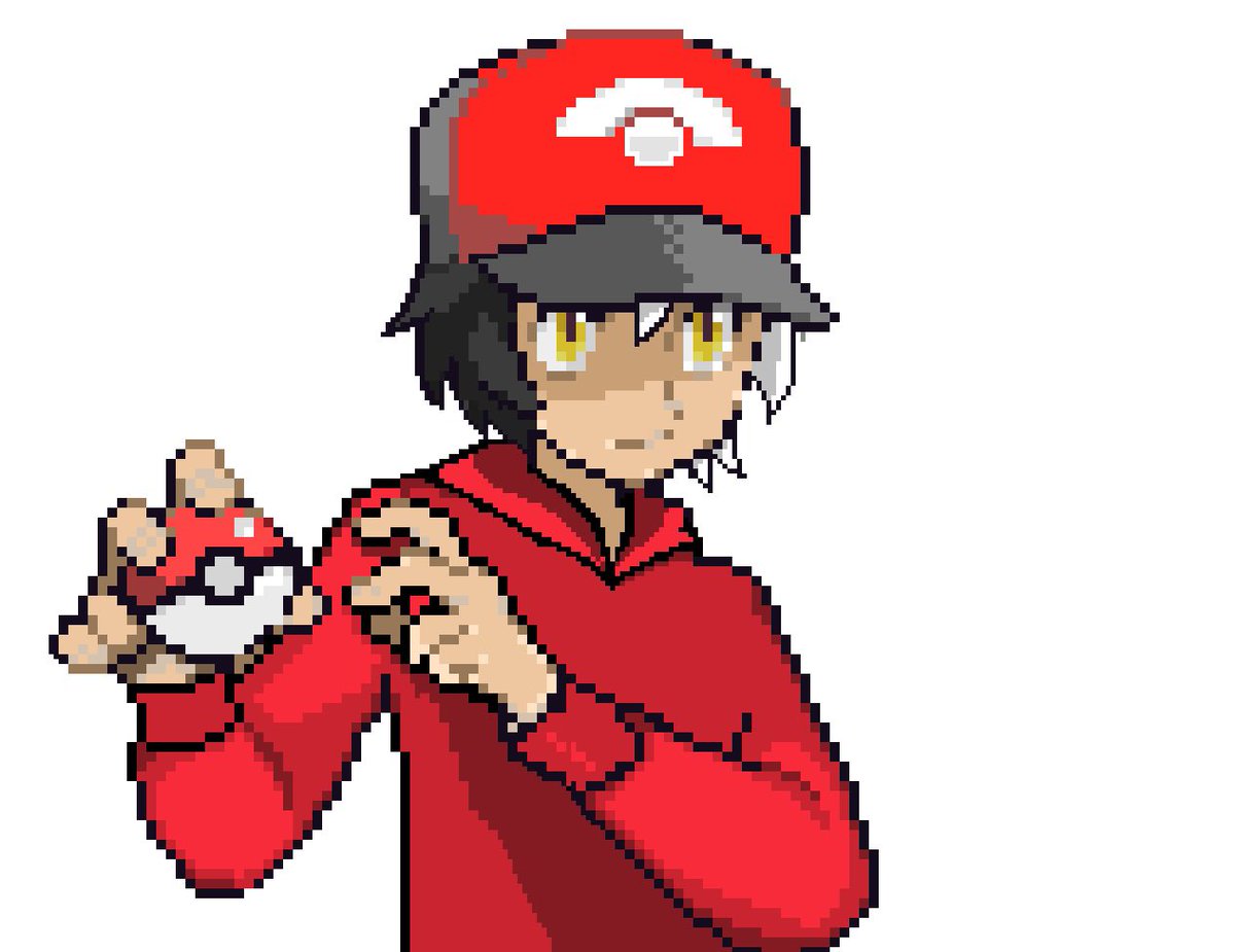 SwankVis's tweet photo. I wanna be the very best that no one ever was
๐จ: @roxiasdoodles
#Vtubers #Pokemon #Swankvis #SwankvisArt https://t.co/g2GwTjG54T