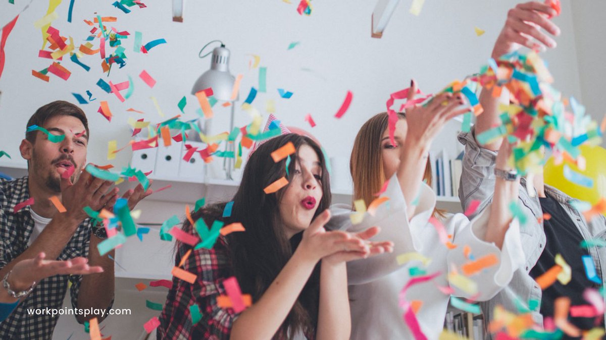 workpointsplay's tweet photo. While lots of #EmployeeRecognition programs are delivered with the best intentions, many miss valuable opportunities to maximise impact. Find out the three kinds of recognition that will deliver better results.

https://t.co/lLeZb8tYeD

#HR #Leadership https://t.co/Uz2wVeW3ox
