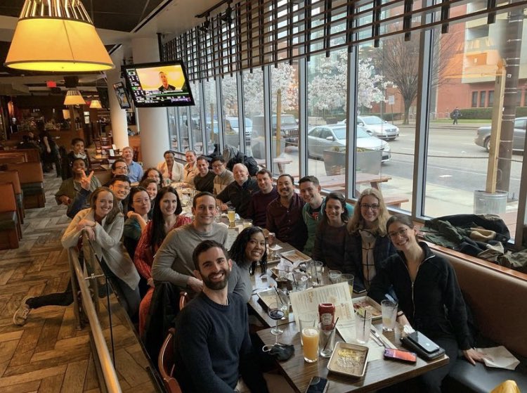 Penn Psychiatry Residency tweet media