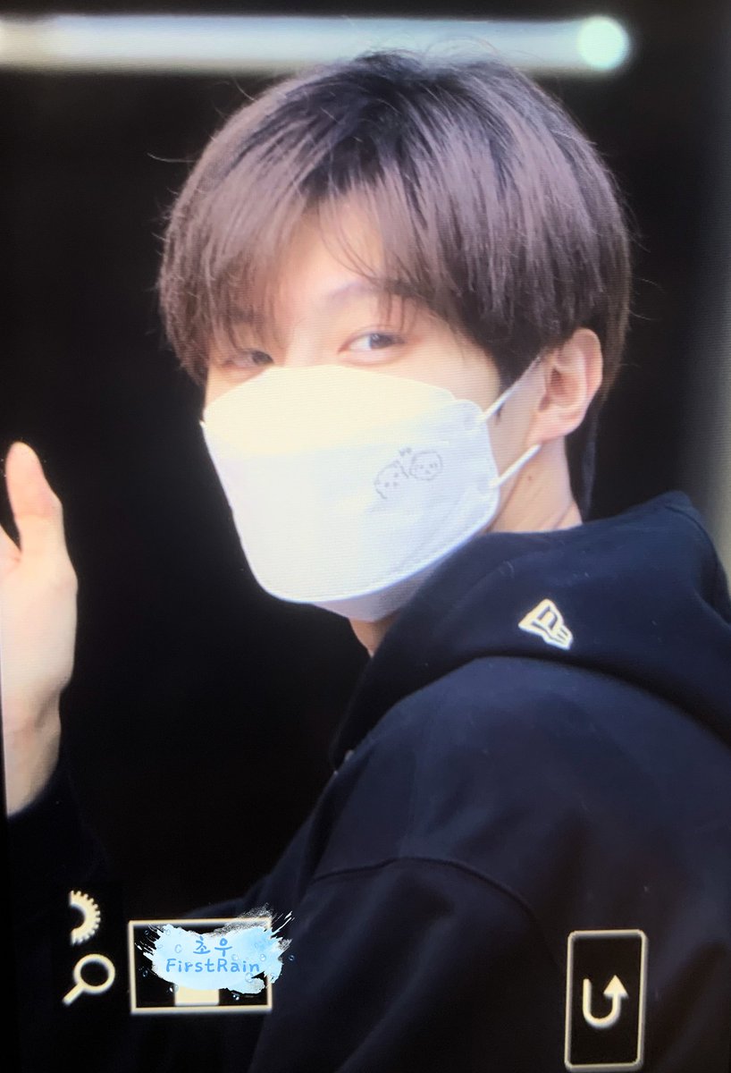 초우FirstRain_KWS tweet media