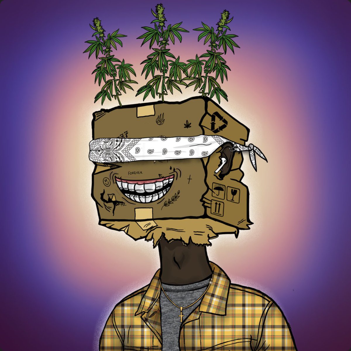Geezy_lol's tweet photo. @Chattaboxes @colefreeman @RejectCrownDAO @flackrush @DegenComp #Boxxed๐ฆ https://t.co/I0DxpxWrWE