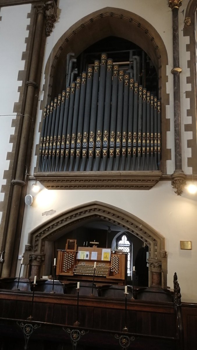 StPythag's tweet photo. Re my St Pythag name.
The Church of St Pythagoras & All Angles (trig not ethnic) in the Diocese of #Pychester has been my Altar Ego since 2014 for writing humour & satire about the Church of England.
Kindly hosted on @StMikes_Exeter website, I'll try and look out links later. https://t.co/mpGUglMsXd
