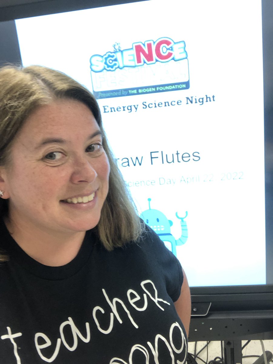 Got to teach my amazing peers today  how to do their Duke Energy Science Day activities.  I’m so grateful for my <a href="/GibsonGrizzlies/">Gibson Elementary</a> school family for being super scholars and being excited to learn something new! <a href="/ncscifest/">North Carolina Science Festival</a> <a href="/DukeEnergy/">Duke Energy</a> <a href="/WSFCS_Science/">WS/FCS Science</a>
