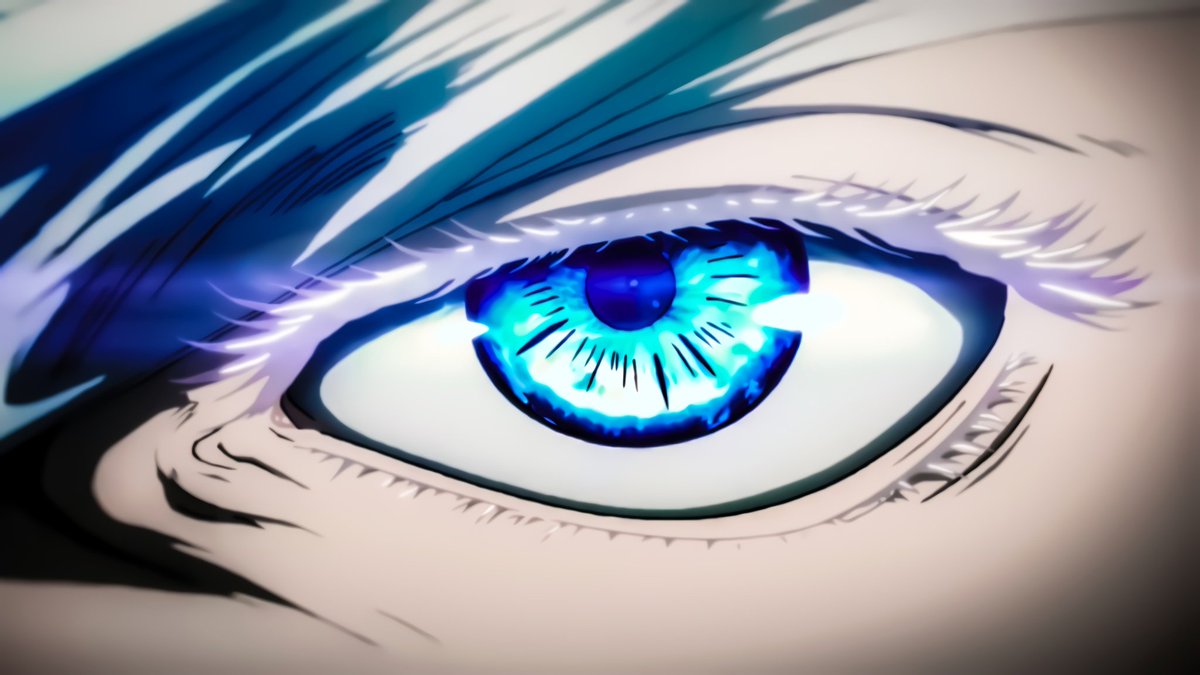telodijowill's tweet photo. Por favor vayan a ver #JujutsuKaisen0 a cines gracias tío @crunchyroll_la por traerla a los cines es muy buena https://t.co/cnJSgtW60Y