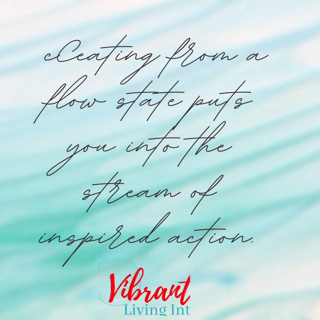 How do you INTEND your ACTIONS, or do you? Living from a mindful intentional place empowers you to capitalize on your highest inspirations.

You are AMAZING ❗
vibrantlivingnow.org

#VibrantLiving #Presence #Communication #Goals #Patience #Performance  #motivationalspeaker