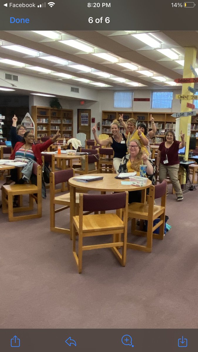 April Godwin tweet media