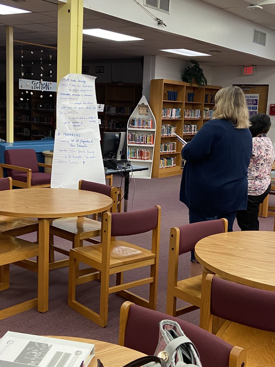 April Godwin tweet media