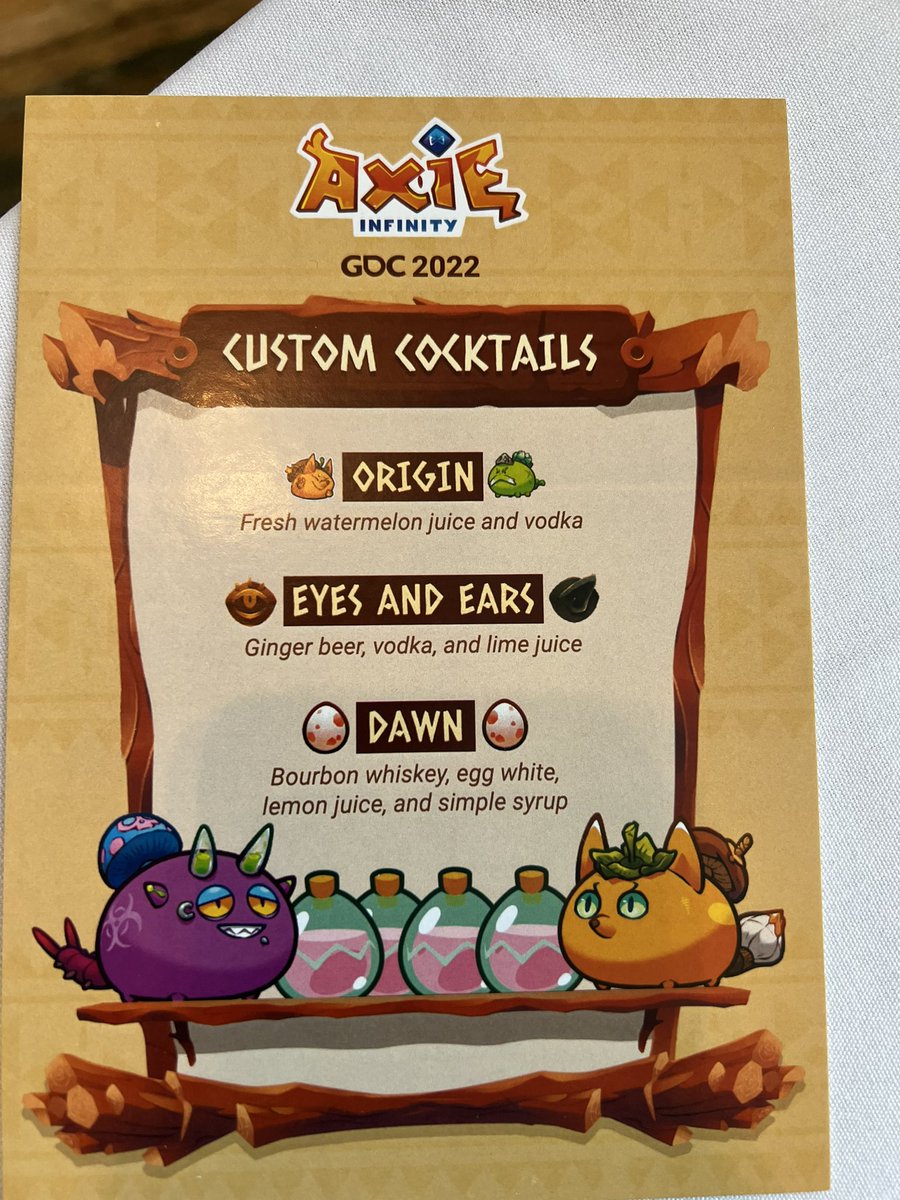 Jihoz_Axie's tweet photo. 🔥🔥🔥🔥 https://t.co/oXPtVDz19b