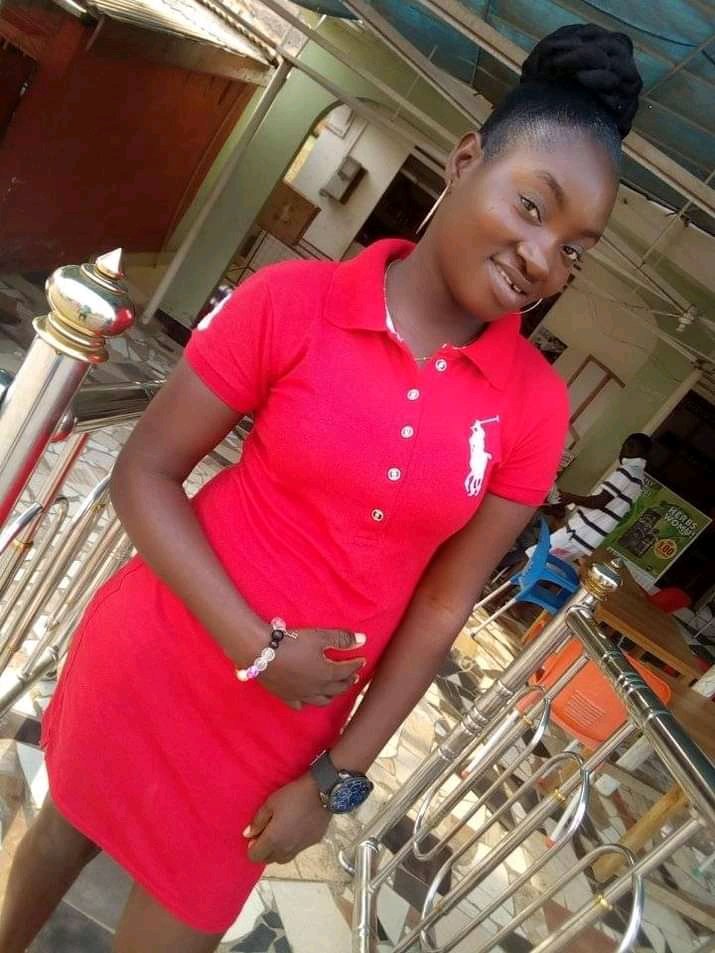 NKselect's tweet image. Is so sad losing someone like, but then what else can we say. You have left us in tears and in pains that we can't control. 
Rest well STELLA. for your presence can never be forgotten and your memories are golden ❤️ May your soul be granted eternal rest. 
😭😢😭😢😢😢😢😭😭