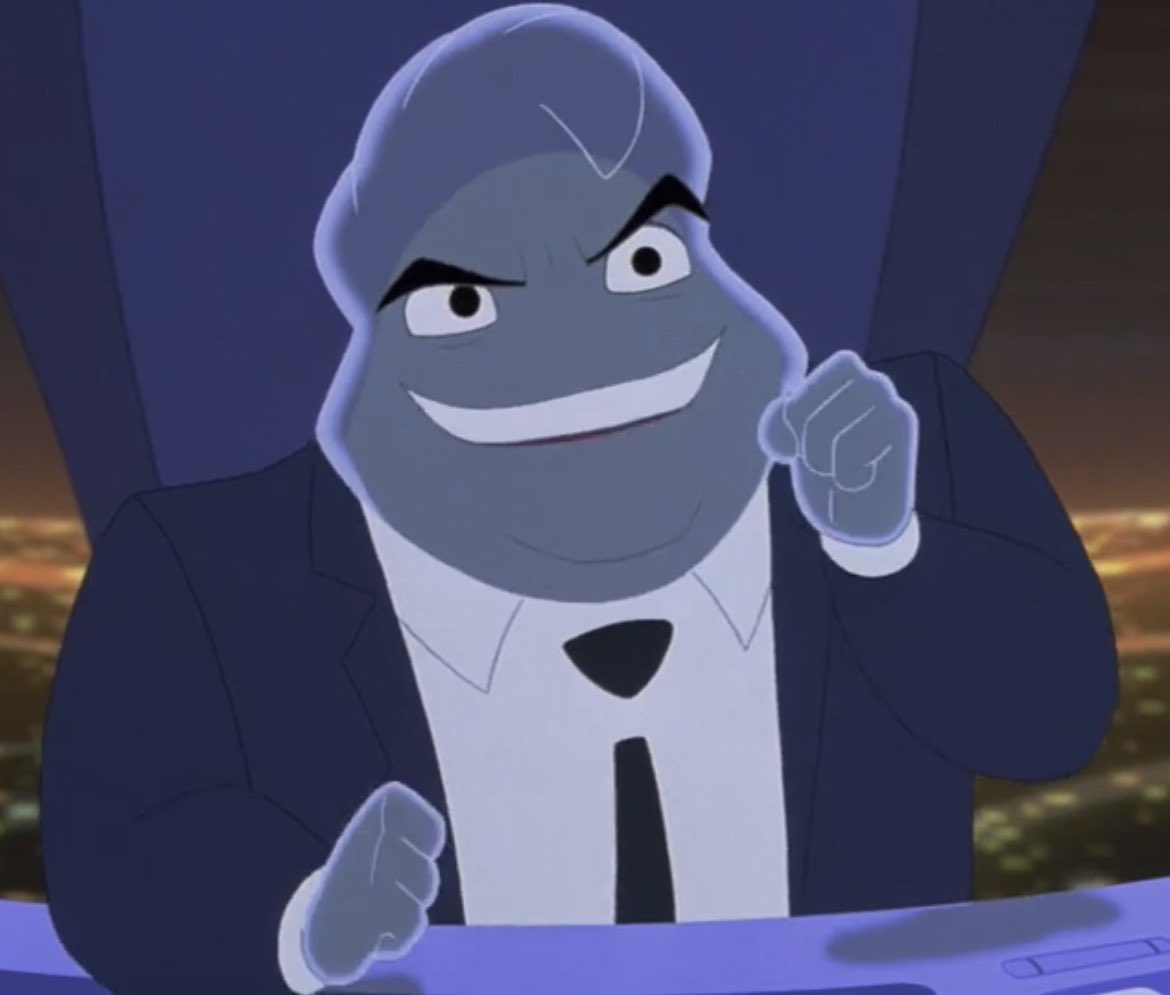 wasabijean's tweet image. why is every election these two mfs