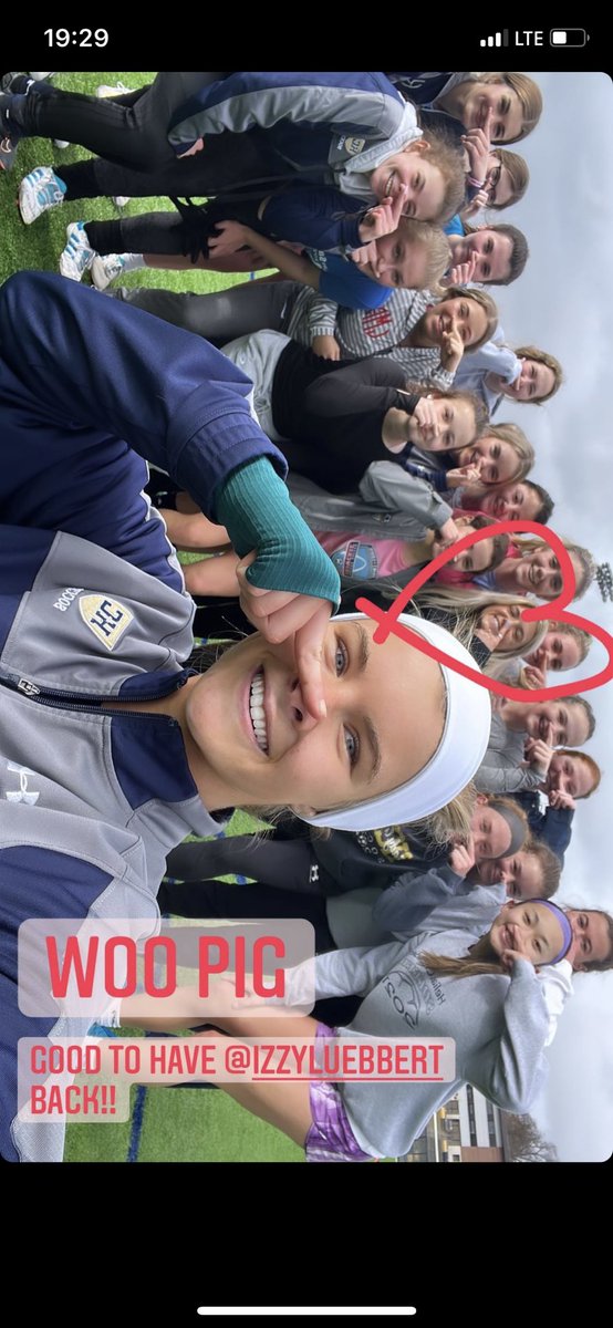 B_Shepard's tweet image. Good to see Izzcat, our very own Razorback. Woo Pig