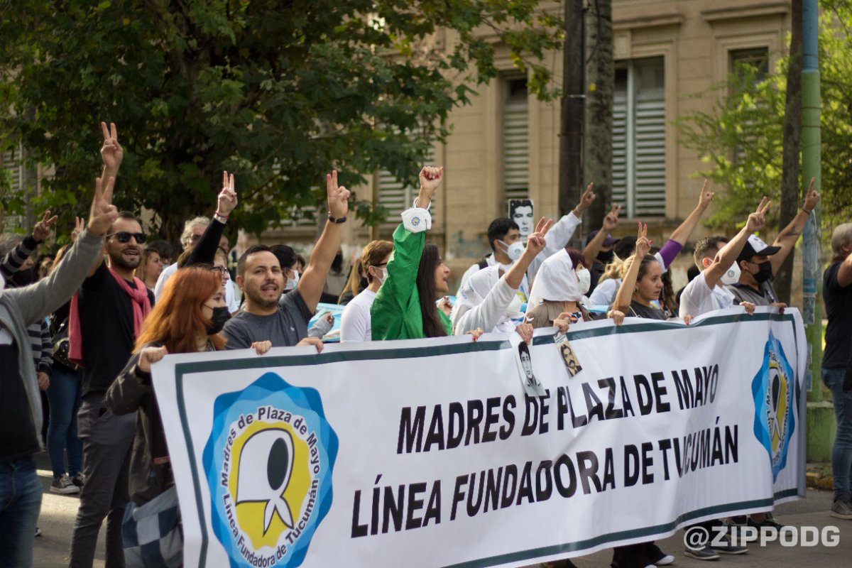 #30000 compañeros detenidos desaparecidos PRESENTE!

<a href="/MPeronista/">💚 Negra Lo Mar</a> #partidosolidario