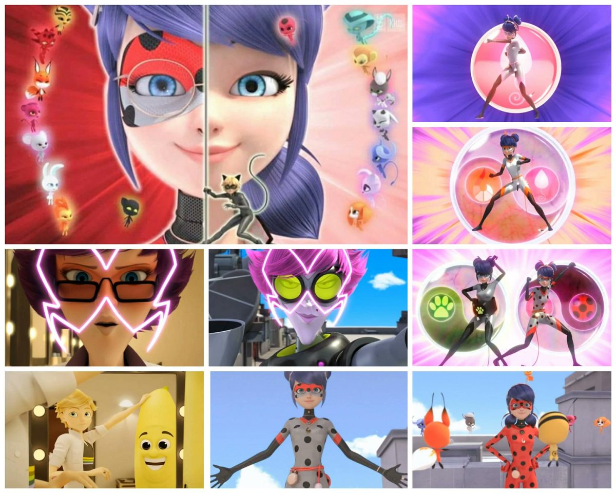 Lulu 😼 | Hiatus Era | SPOILERS on Twitter: Lulu 😼 | Hiatus Era | SPOILERS on Twitter: