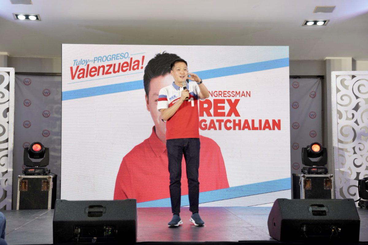rex_gatchalian's tweet photo. https://t.co/PgQM2zM0X5