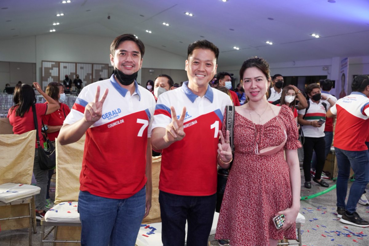 rex_gatchalian's tweet photo. https://t.co/PgQM2zM0X5