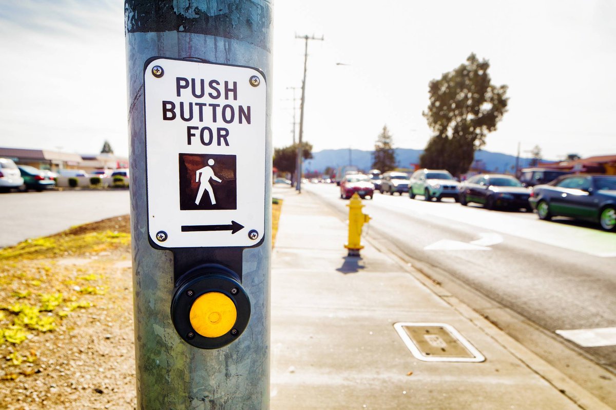 Officials in San Jose, California, are experimenting with lidar technology on their roadways in a bid to calm a recent uptick in pedestrian deaths, one of the city’s top technology officials said @ClayDGarner <a href="/sanjosemoti/">SJ Mayor’s Office of Tech & Innovation</a> <a href="/nvidia/">NVIDIA</a> statescoop.com/pedestrian-dea…