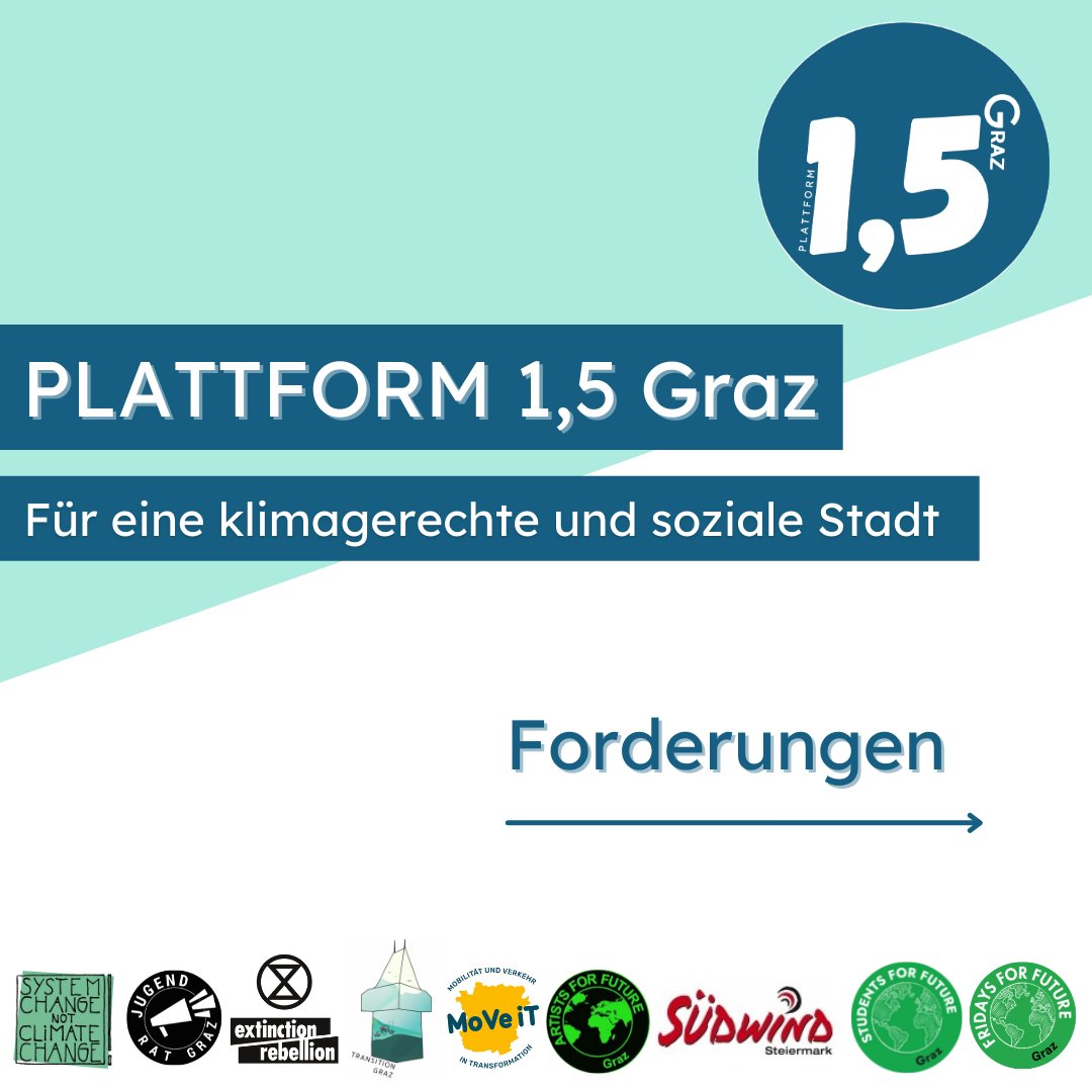 Extinction Rebellion Graz tweet media