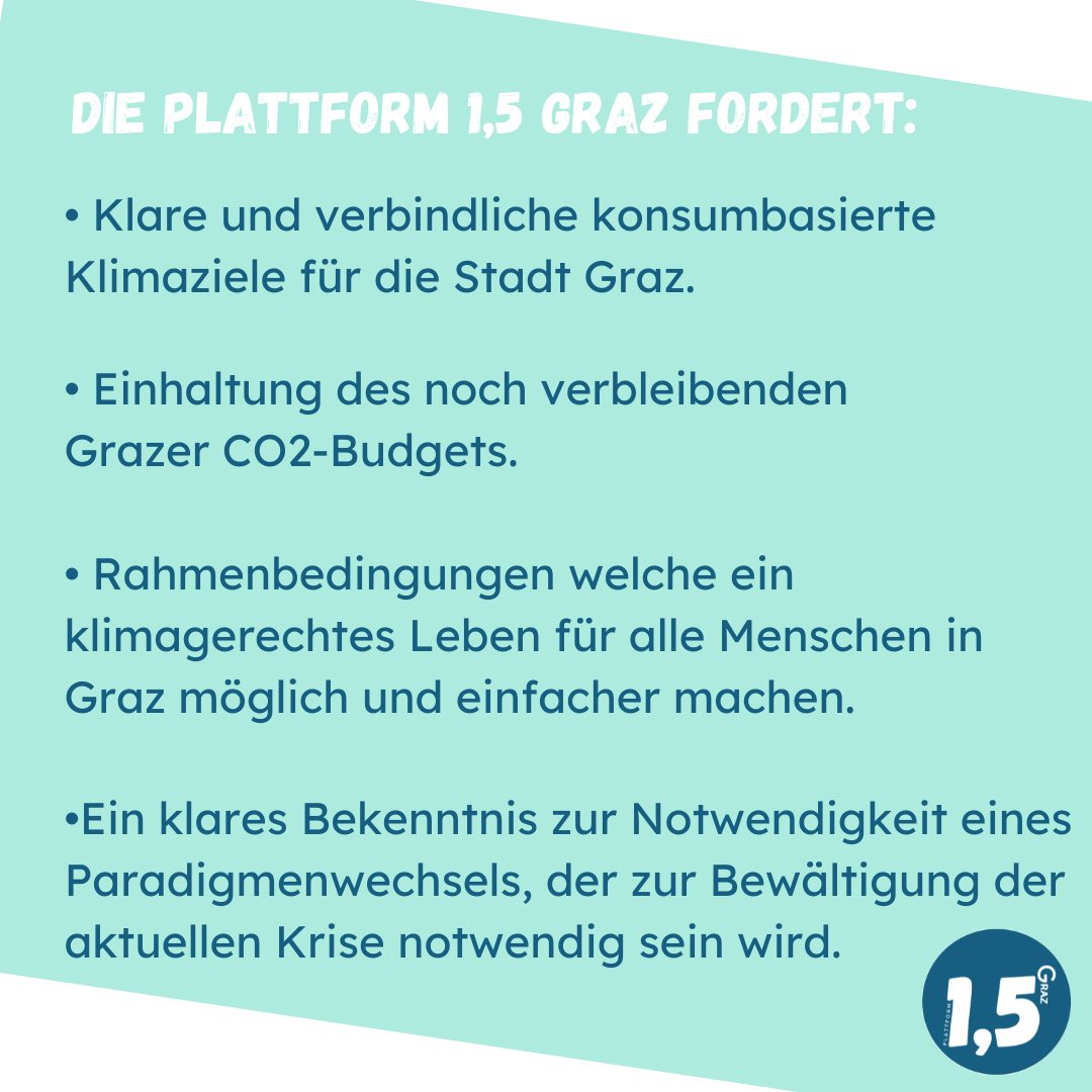 Extinction Rebellion Graz tweet media