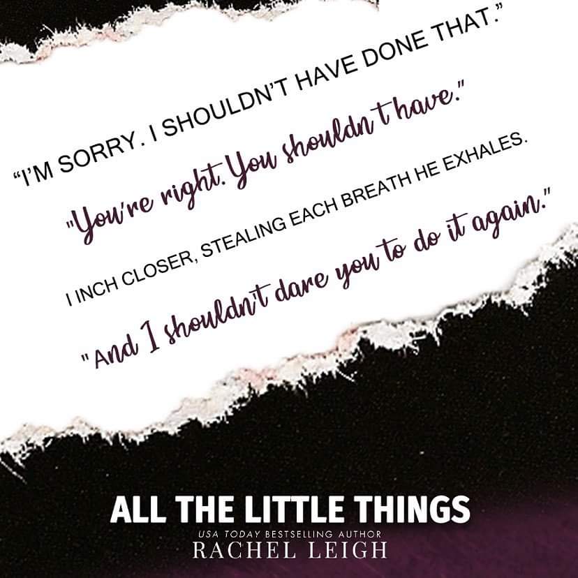 rachelleigh_1's tweet photo. ๐The first kiss is always my favorite!! ๐
#ATLT , a brotherโs best friend romance coming May 12th!
Preorder: https://t.co/s0T1Z6fzOo
Readers, signup to share the cover reveal HERE:ย https://t.co/TGp6YVHft3
Blogger Signup:ย https://t.co/DjMbq9jnWC
#RachelLeigh #newadultromance https://t.co/poa0Cbhc9S