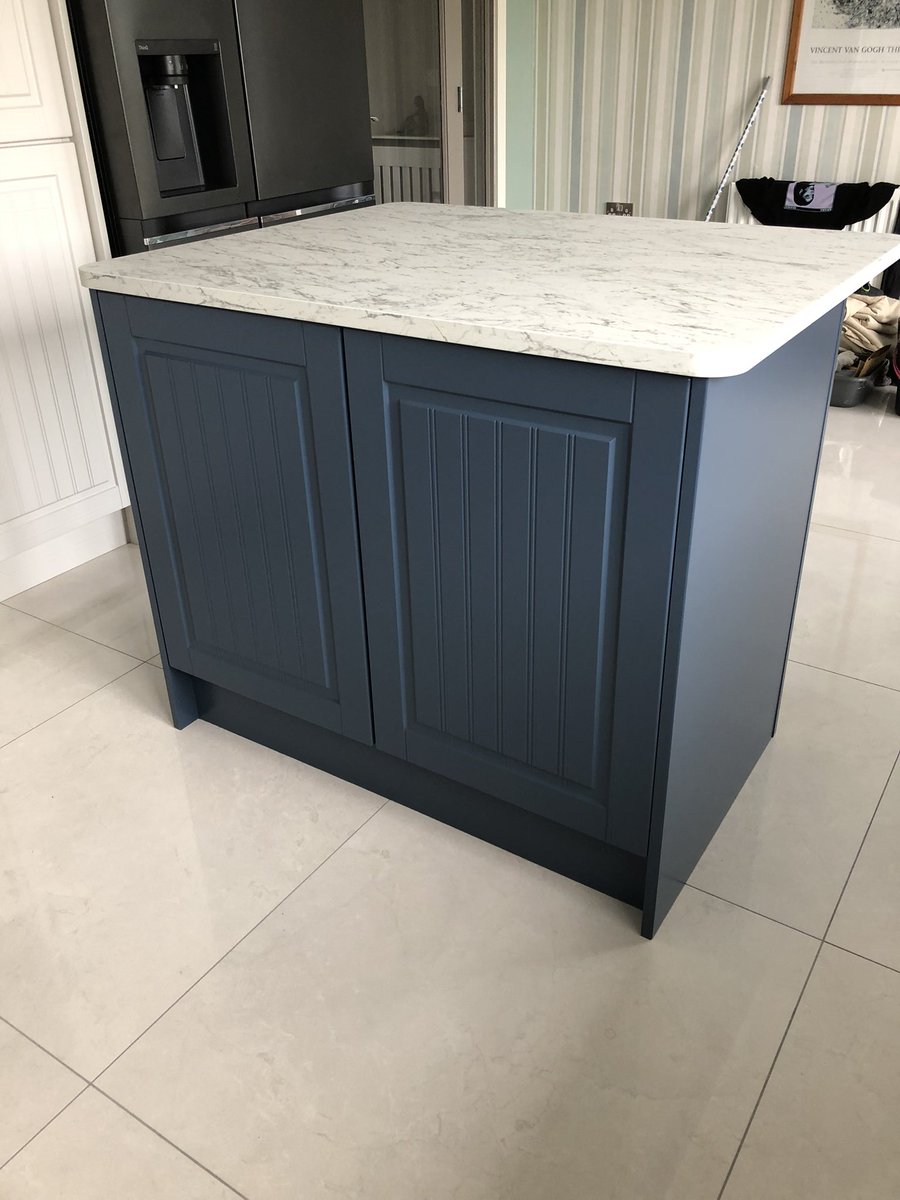 Eglantine Hand Painted Kitchens tweet media