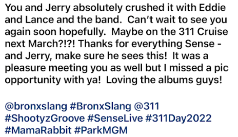 Bronx Slang tweet media