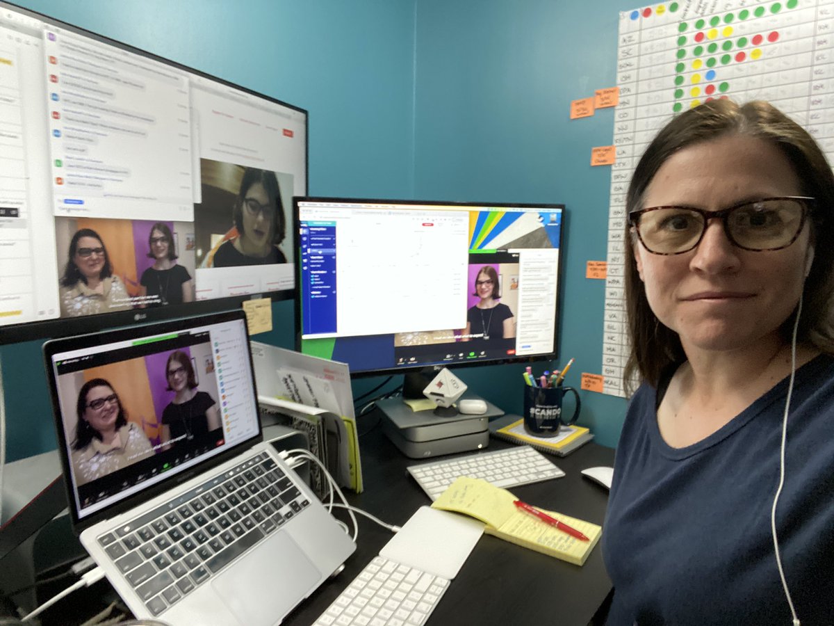 Virtual event for <a href="/projectkesher/">Project Kesher</a> went amazingly well this afternoon… powerful stories, incredible donations, and people joining from all over the world 🇺🇦 🇮🇱 🇺🇸🇩🇪 🇧🇾 Watch the recording: projectkesherevents.org