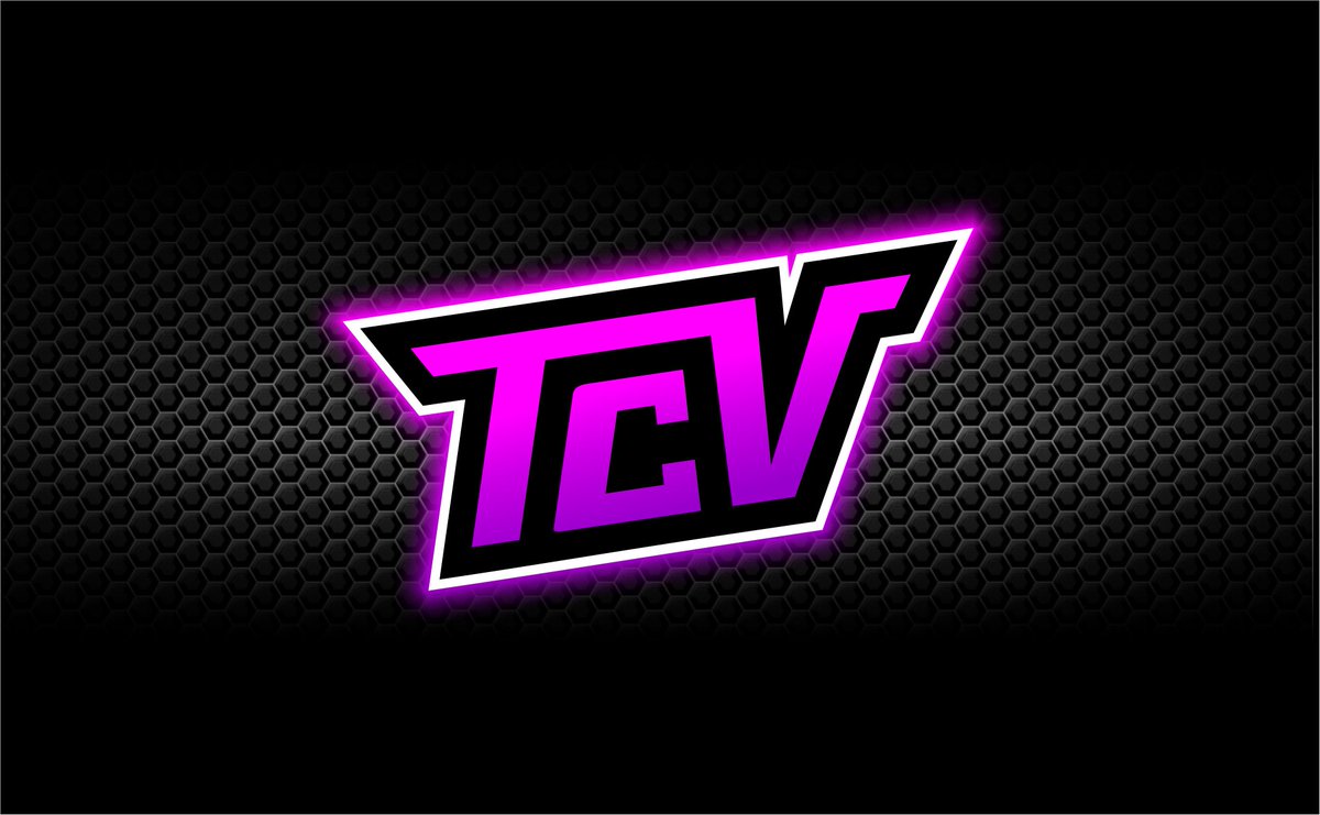 EsportsTcv's tweet photo. Después de varios intentos de reformar el logo hemos optado por uno más minimalista y bonito, aquí se los dejamos.
Esto no ha hecho nada más que empezar acordaos de nuestro nombre
ATT: AlphaX https://t.co/d6xtotskS9