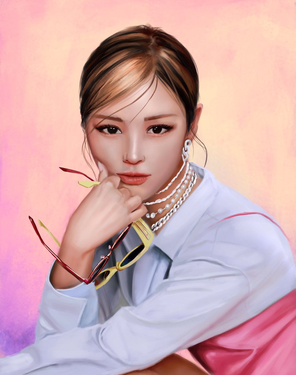 Mcan_art's tweet photo. Itzy Ryujin

#art #digitalart #ITZY #RYUJIN https://t.co/SQIow9ck4E