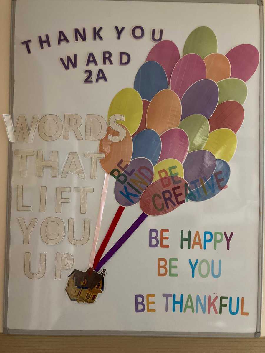 Sharon (@shazwaite) on Twitter photo New board <a href="/team_2a_ward/">Team ward 2a</a> to display our feedback Friday comments weekly. Be kind! Be thankful! Words that lift you up!! New board <a href="/team_2a_ward/">Team ward 2a</a> to display our feedback Friday comments weekly. Be kind! Be thankful! Words that lift you up!!