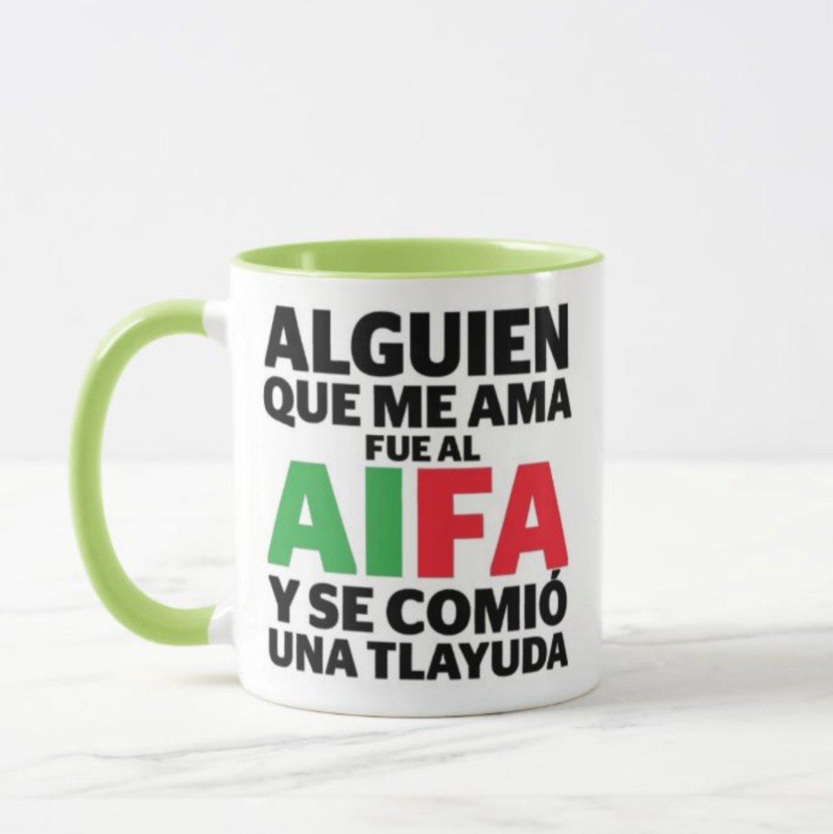 DrNetas's tweet photo. Y que las tías se alocan y también hicieron tazas...
https://t.co/w1InEI55mZ https://t.co/3E2t3qn7co