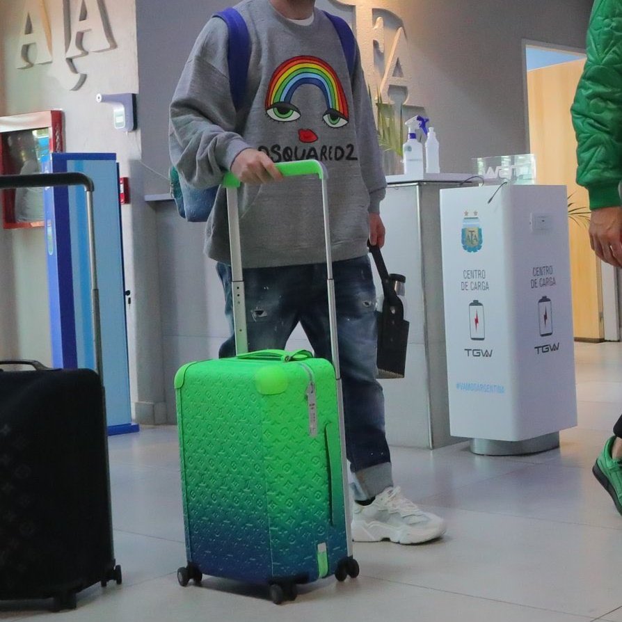 cuando te elije la ropa tu vieja.