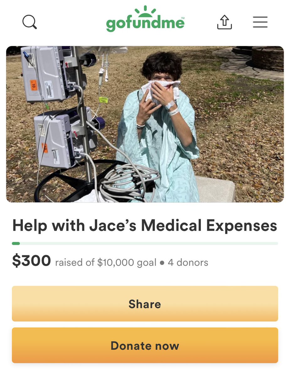 Jaceyoungbull's tweet photo. anything &amp; everything helps❤️ https://t.co/jTNkzV0A2c https://t.co/R1sN8U2AaD