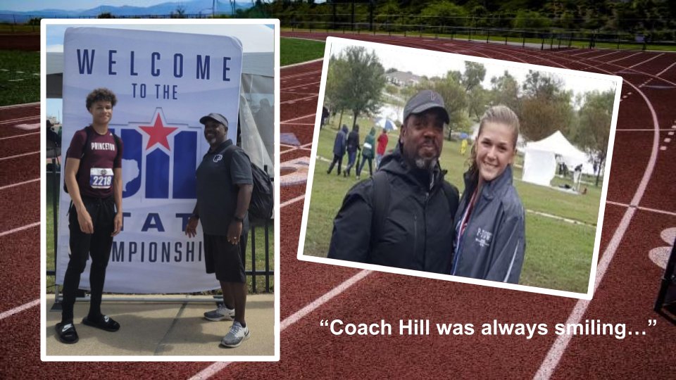 Princeton ISD tweet media