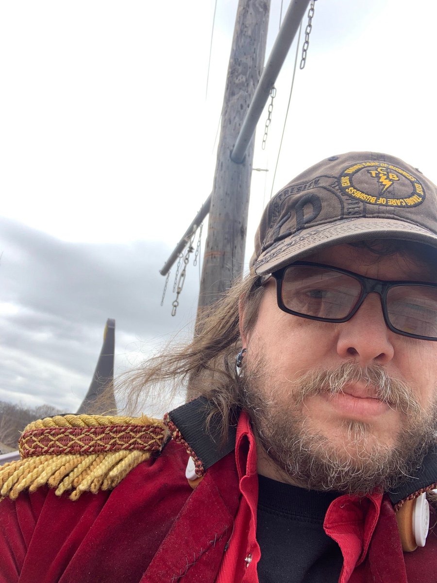 messiahcomplex's tweet photo. Once again I find myself wearing the right #jacket for an unexpected #synchronicity #MentallicA #Metal #MentalHealth #Proanoia out to help u (@  in Minneapolis, MN) https://t.co/LbmssuXnY4 https://t.co/d9mxkO8mvm