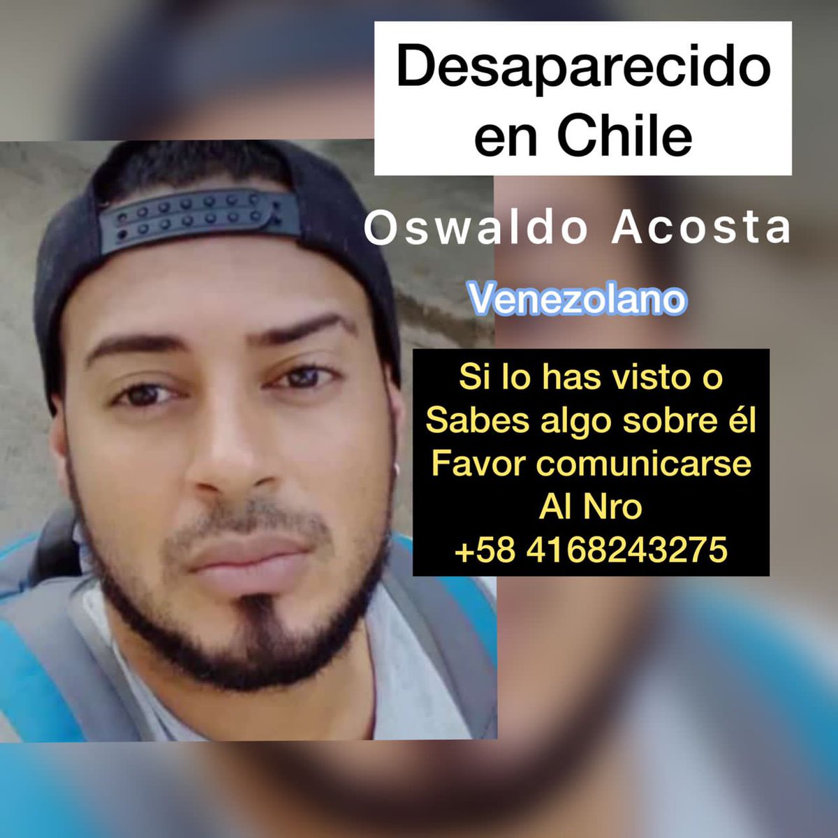 Zaida Garcia tweet media