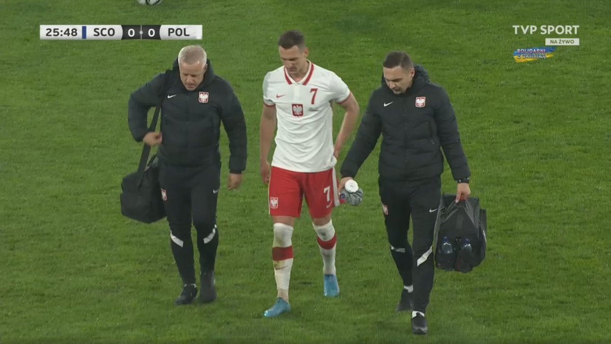 MatschYtb's tweet photo. #SCOPOL #ecopol #MILIK #TEAMOM Est ce qu'on en sait plus sur la blessure d' Arek MILIK ??? 😭😭😭😭🔵⚪🔵⚪🔵⚪ https://t.co/MdqJjaDc79