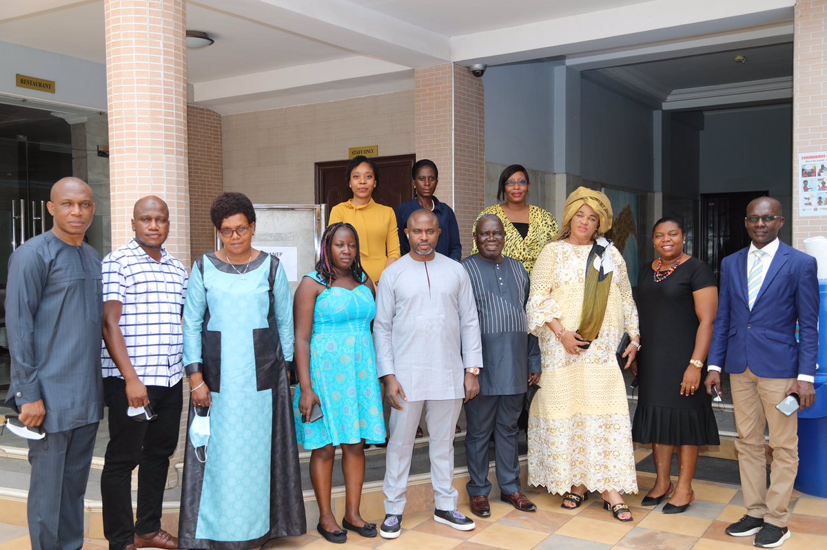 WANEP_Regional tweet media