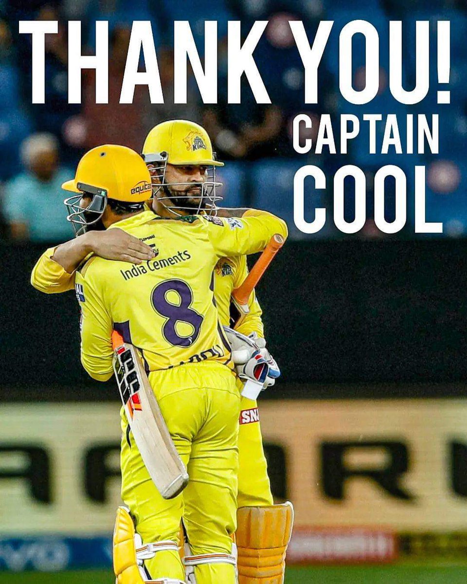 PaviAlive's tweet photo. #MSDhoni Resigned 😔 https://t.co/y2s3b9AuIb
